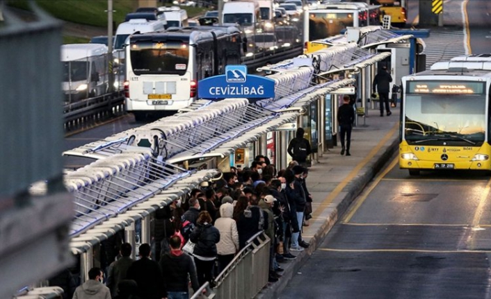 Kritik toplantı sona erdi: İstanbul'da toplu taşımayla ilgili önemli gelişme!