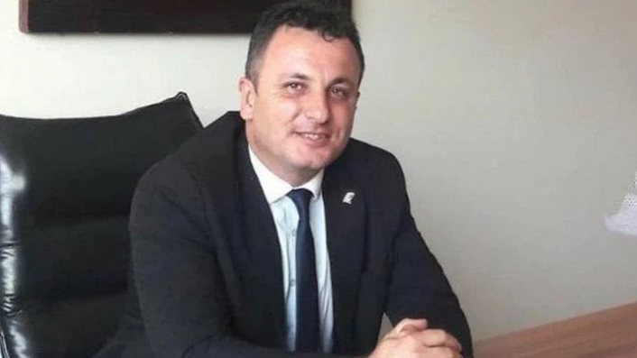 Müze müdürü tarihi eser kaçakçılığından tutuklandı!