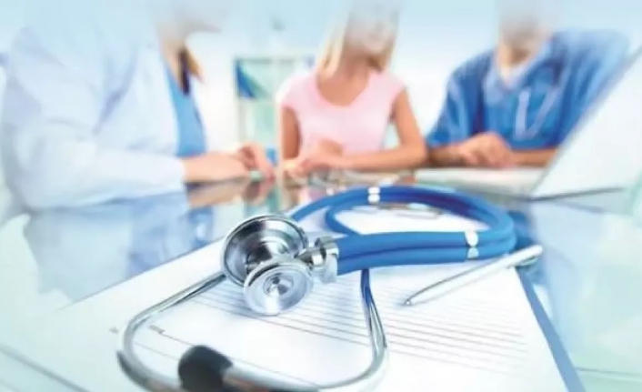 Yeni sistem geliyor: 'Hastane esnafı' doktorlar olacak!