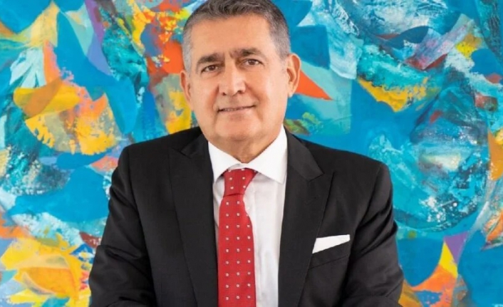TÜSİAD’ın yeni başkanı belli oldu