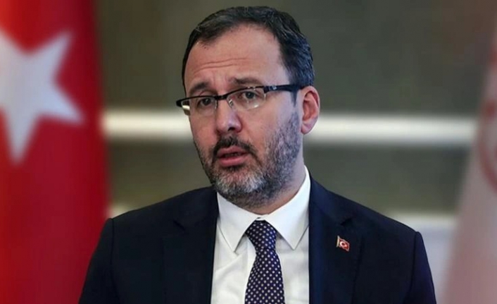 Spor bakanı 'spordaki tek adam' yapılacak