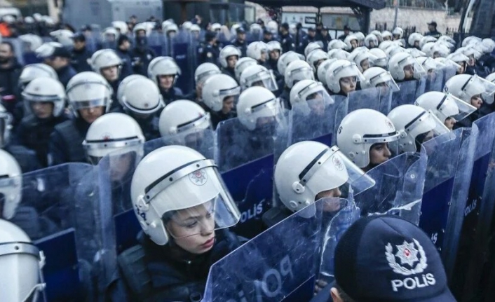 Polise sürpriz: Mesailer yeniden düzenleniyor