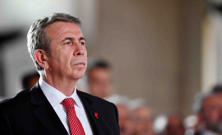 Halk "Yavaş" diyor
