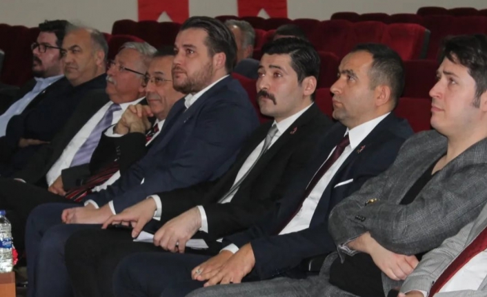 İzmir'de halk çalıştayı