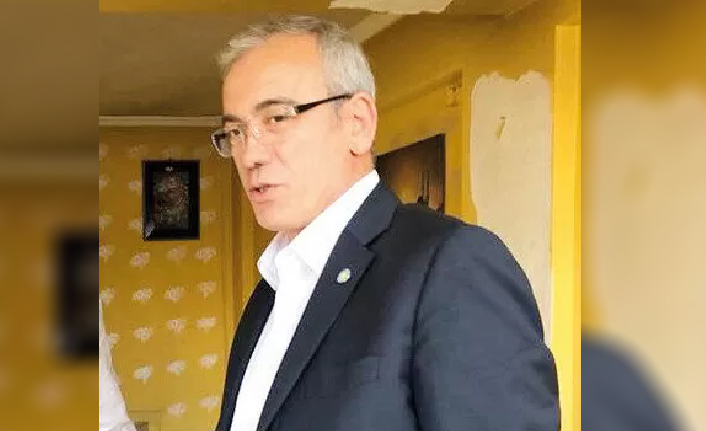 Zafer Partisi Genel Başkan Yardımcısı Seyit Yücel “saldıranlar belli” dedi
