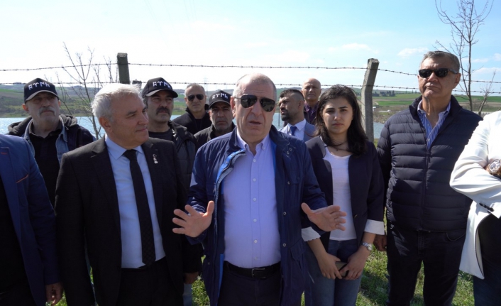 Türk Devletini Türk Milletine geri vereceğiz!