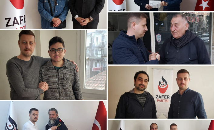 Karşıyaka hız kesmiyor!
