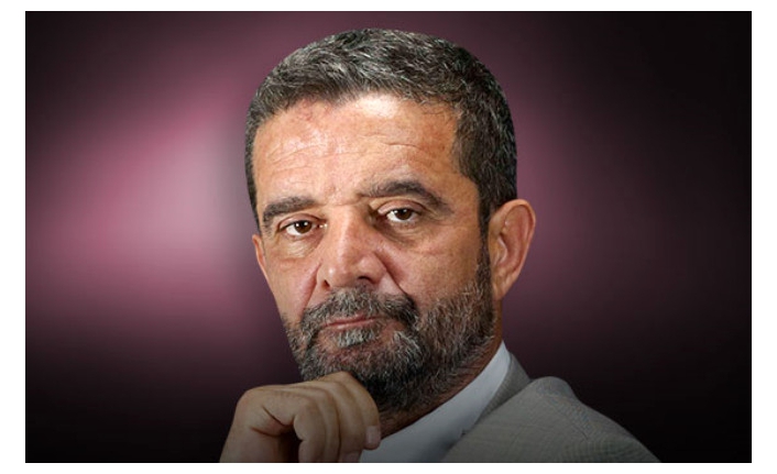Mümtazer Türköne ve Fetöcü Yayından Zafer Partisi'ne saldırı!