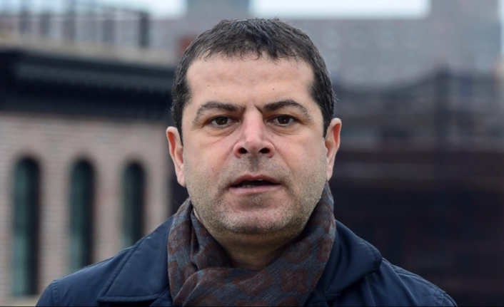 HDP'liler adına konuşmayın!