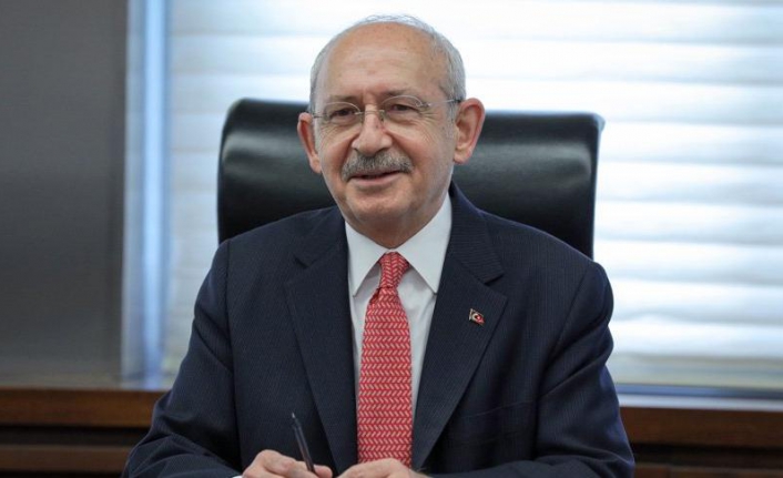 Kılıçdaroğlu’ndan Pençe-Kilit operasyonuna katılan Mehmetçik’e destek mesajı