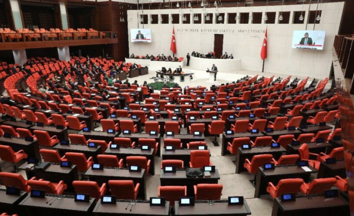 Spor Yasası'nda önemli gelişme