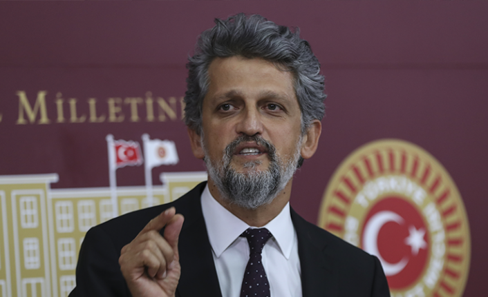 Ermeni sevici HDP'nin yeni kanun teklifi!