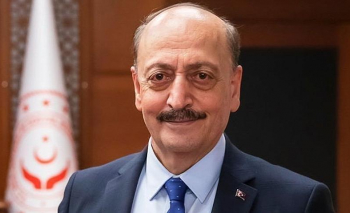 Bakan Bilgin’den ‘3600 ek gösterge’ açıklaması