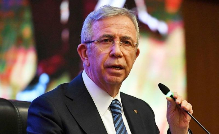 Mansur Yavaş, binlerce ailenin eczane borçlarını ödüyorlar