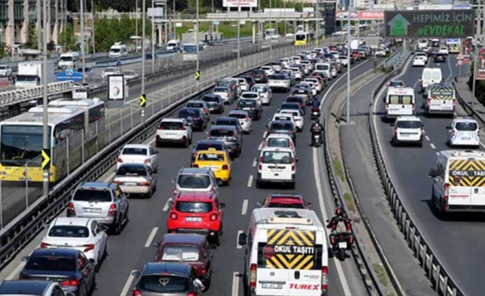 Araç sahipleri dikkat! Zamlı tarife için son iki gün