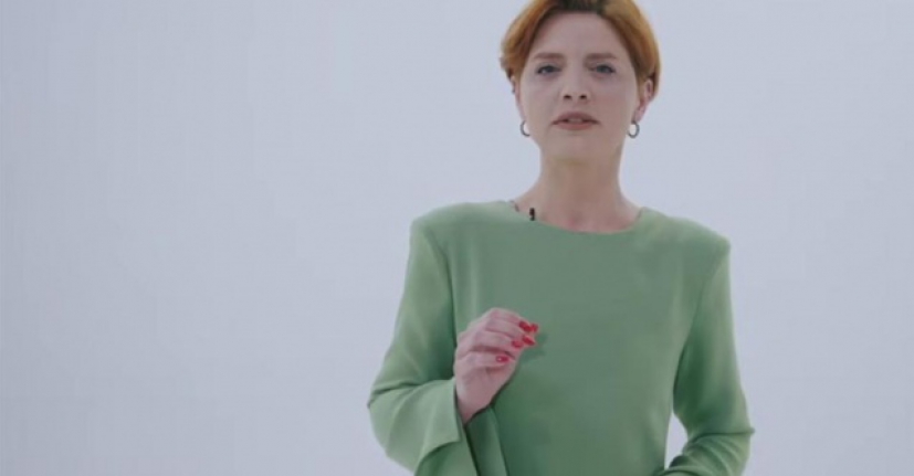 Sessiz İstila filminin yapımcısı Gazeteci Hande Karacasu gözaltına alındı