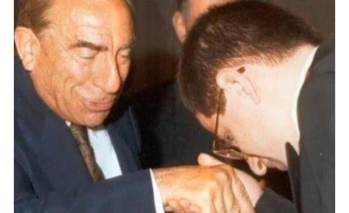 Alparslan Türkeş'in gözlerinden öptüğü çocuk Türkiye'nin Ümit'i oldu