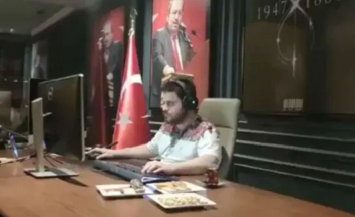 Bağımsız Türkiye Partisi lideri Hüseyin Baş'tan 'Counter Strike' paylaşımı: 'Kavgaya gerek yok'