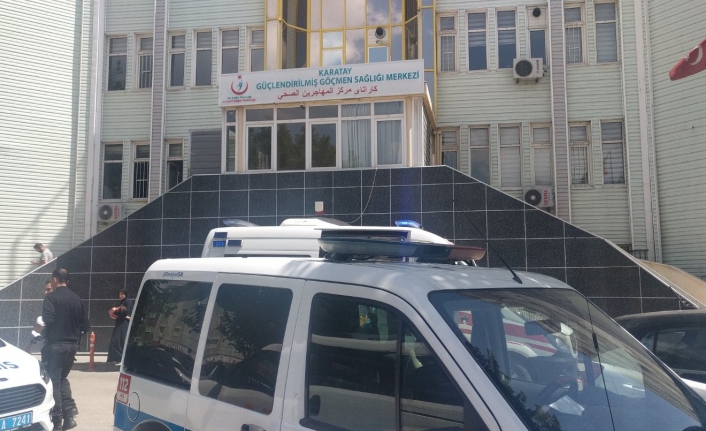 Su dolu kovaya düşen 1,5 yaşındaki bebek hayatını kaybetti