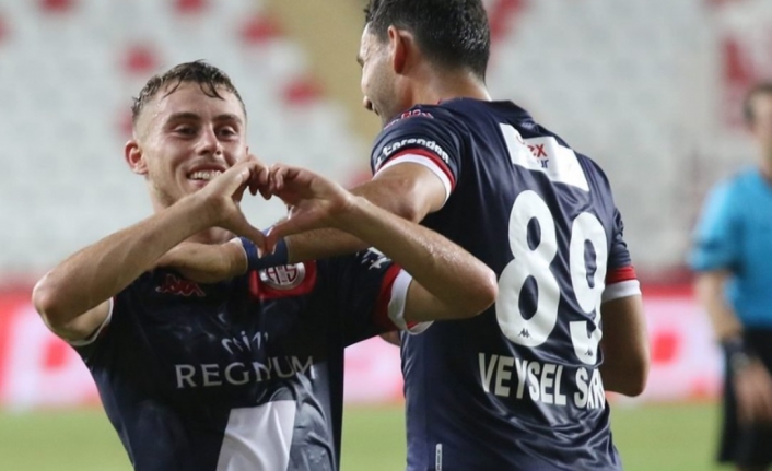 Bünyamin Balcı için Fenerbahçe'den takas teklifi!