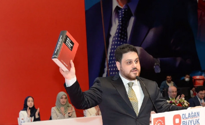 BTP 'Mevzu Ekonomi' toplantıları başlatıyor