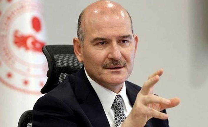 Bakan Soylu, Kılıçdaroğlu’nu hedef aldı