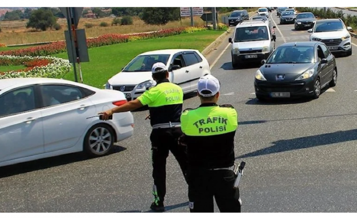 Sürücüler dikkat! İstanbul’da bu yollar trafiğe kapatılacak
