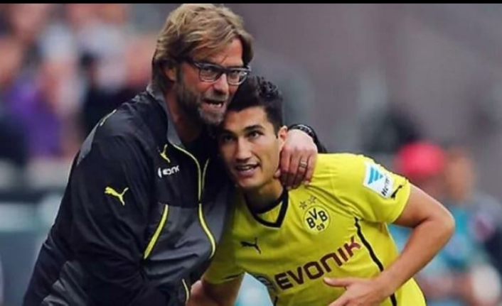 Nuri Şahin, Klopp’un rakibi oldu