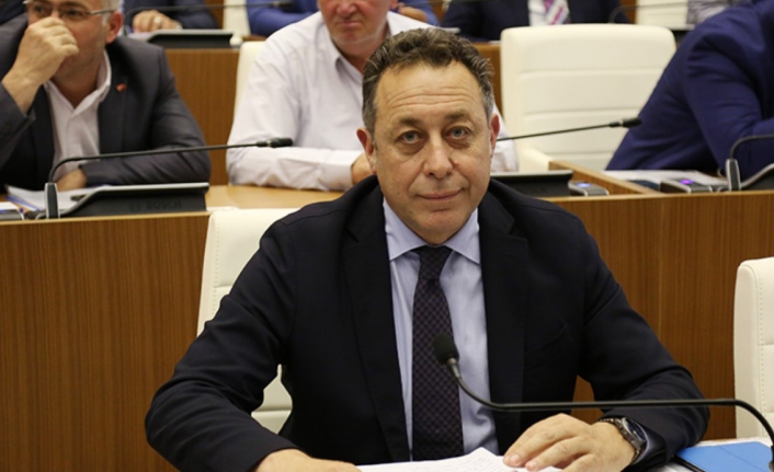 Aziz Çetin sustu, Nafız Tanır eleştirdi