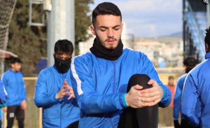 Antalyaspor genç stoperin peşinde