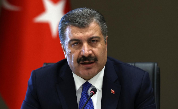 Bakan Koca açıkladı: Salgında sona mı gelindi?