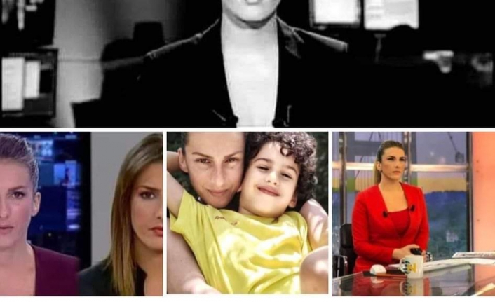 NTV spikeri Özlem Sarıkaya kimdir, neden vefat etti, hastalığı neydi?
