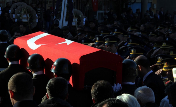 MSB acı haberi duyurdu: 1 asker şehit