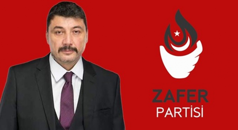 Teşkilat Başkanı Ali Çolak paylaştı: Zafer Partisi örgütlendi çığ gibi geliyor