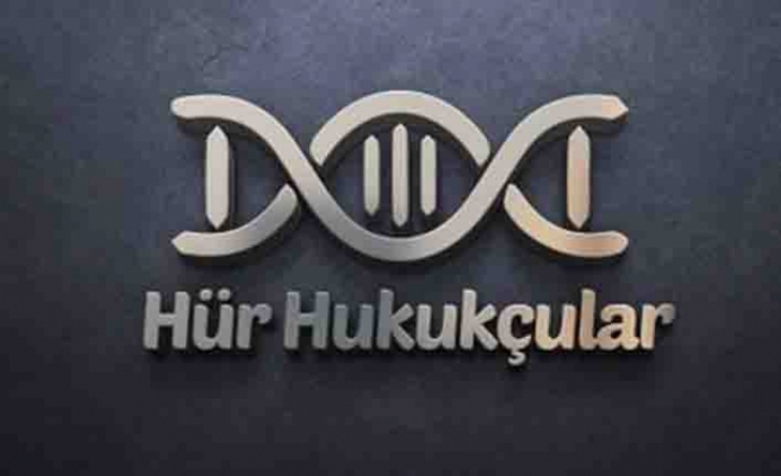 'Hür Hukukçular Grubu' kuruldu