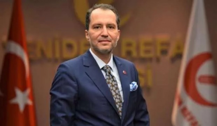 Fatih Erbakan’dan Erdoğan'ı kızdıracak sözler: ''Erbakan Hoca ders anlatırken bunlar ne yapıyordu, biliyor musunuz?''