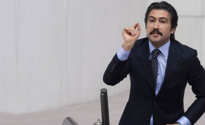 Erdoğan azarladı, görevden 'affını' istedi: AKP Grup Başkanvekili Cahit Özkan görevden alındı