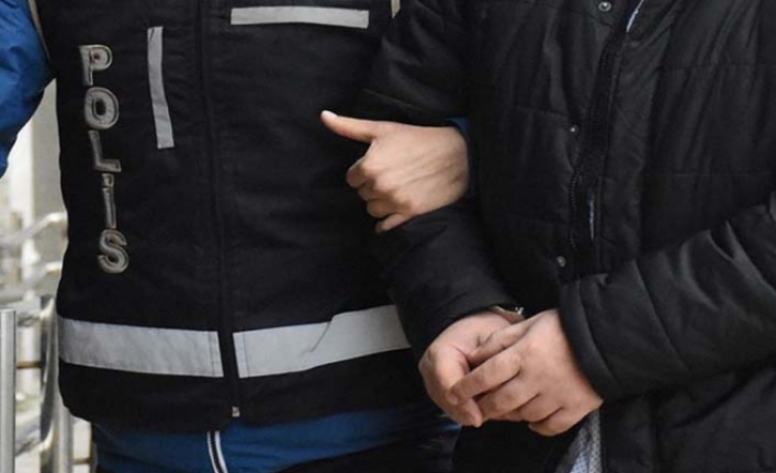 CHP'li belediyeye rüşvet operasyonu!
