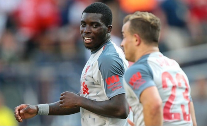 Antalyaspor Liverpool’un yıldızının peşinde