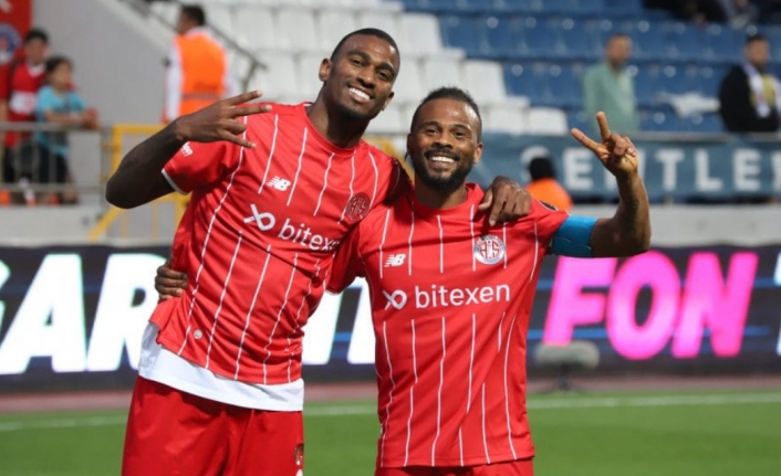Haji Wright için Süper Lig’den bir talip daha!