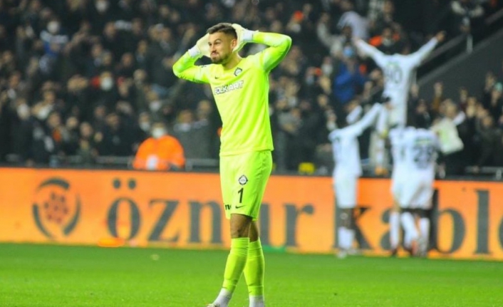 Antalyaspor'da Boffin belirsizliği sürüyor! Gündemdeki isim Altay'dan ayrılan Lis!