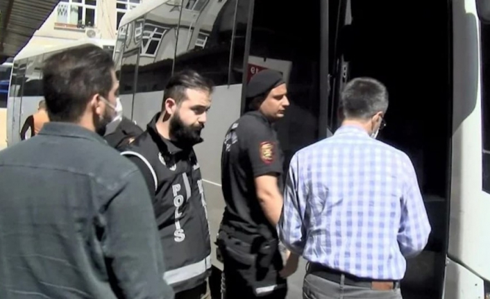 CHP'li belediyeye rüşvet operasyonu: 32 tutuklama