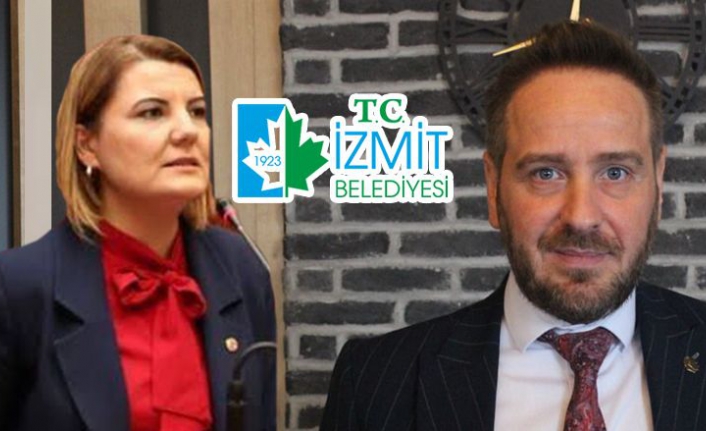 Zafer Partisi İl Başkanı Vedat Çalık, CHP'li Fatma Hürriyet Kaplan'ın foyasını tek tek ortaya çıkardı