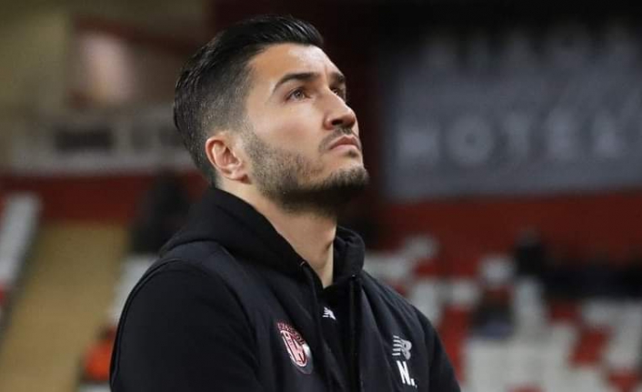 Nuri Şahin için flaş Borussia Dortmund iddiası!