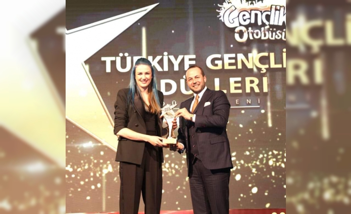 Eskişehir'li Meryem'e Büyük Onur