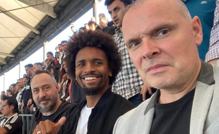 Antalyaspor’un listesindeki isim Beşiktaş maçında!