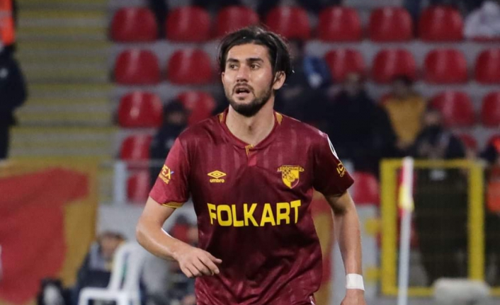 Soner Aydoğdu Antalyaspor’da