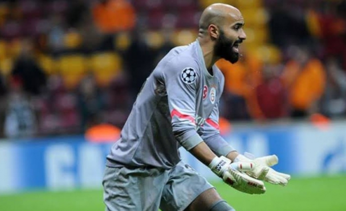 Antalyaspor'dan Sinan Bolat hamlesi