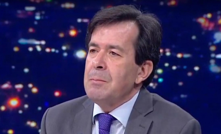 Hasan Ünal'dan Kılıçdaroğlu'nun adaylığını Alevilik üzerinden tartışılmasına tepki