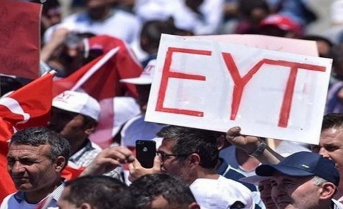 Sona gelindi! EYT'liler için yeni formül